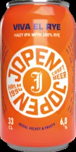 Jopen Viva El Rye